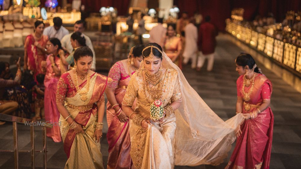 Photo By Bulbul Lakhmna Makeup Artist - Bridal Makeup