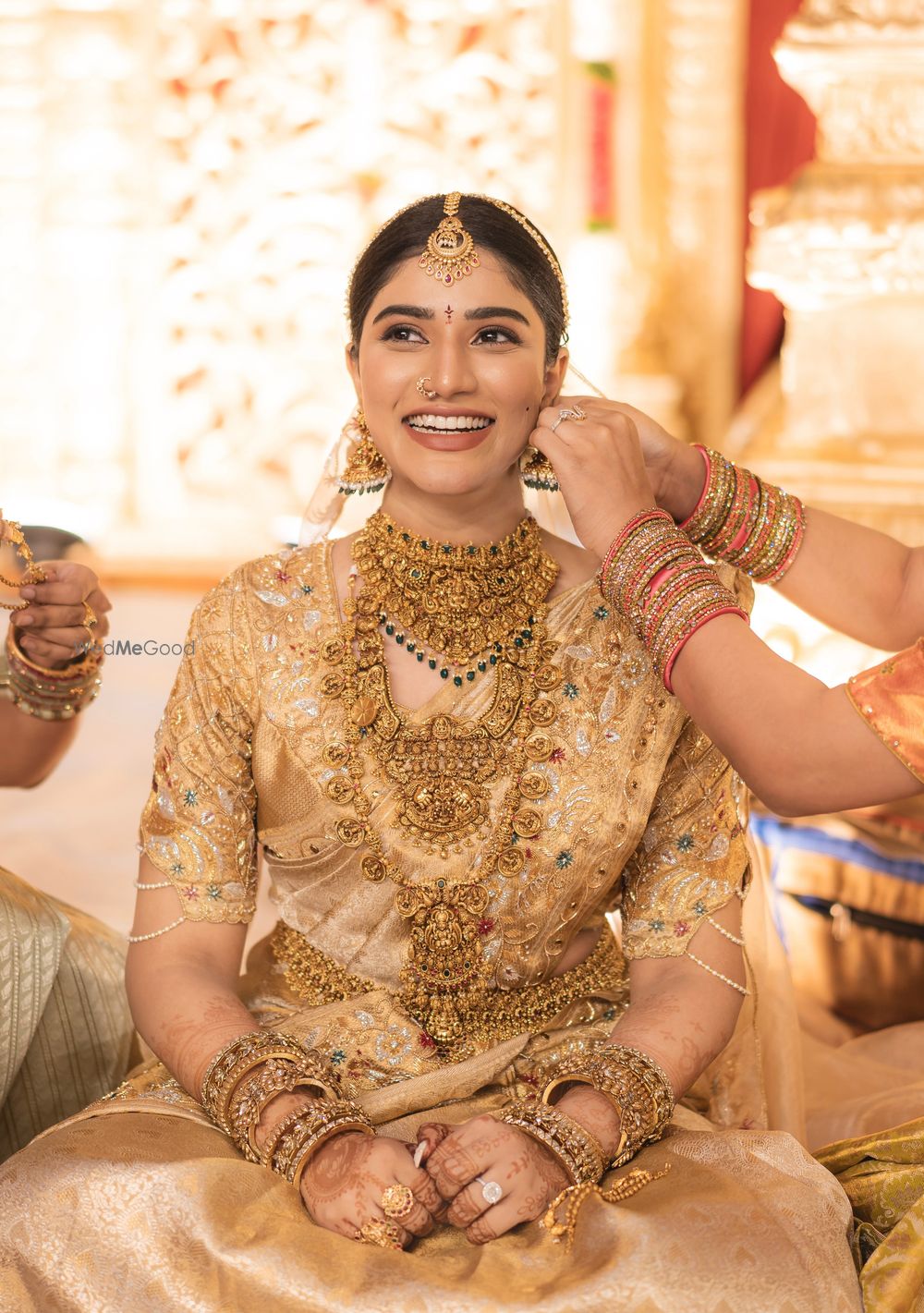 Photo By Bulbul Lakhmna Makeup Artist - Bridal Makeup Artists