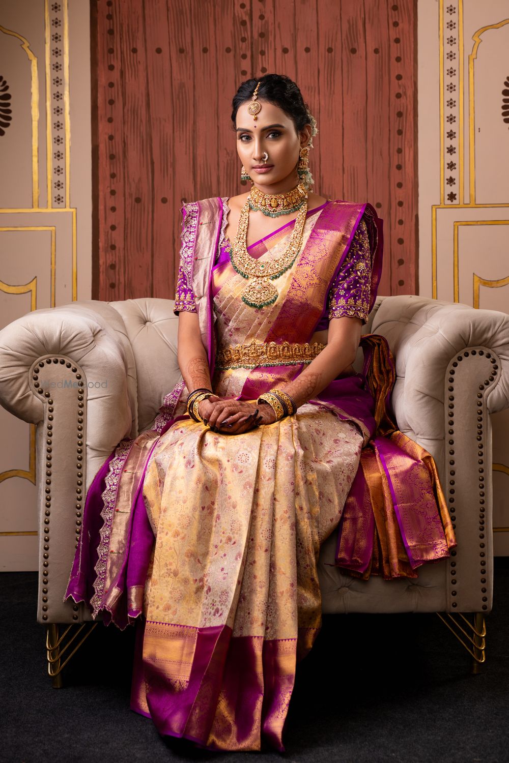 Photo By Bulbul Lakhmna Makeup Artist - Bridal Makeup Artists