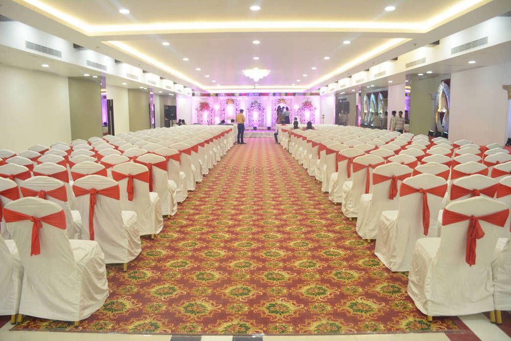 Photo By Ceremony Banquets Hall, Thane  - Venues