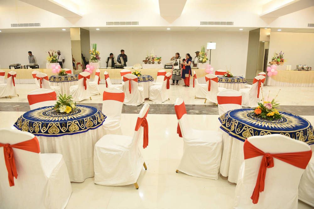 Photo By Ceremony Banquets Hall, Thane  - Venues