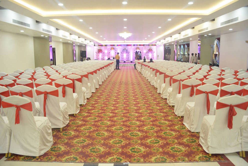 Ceremony Banquets Hall, Thane , Thane Banquet, Wedding