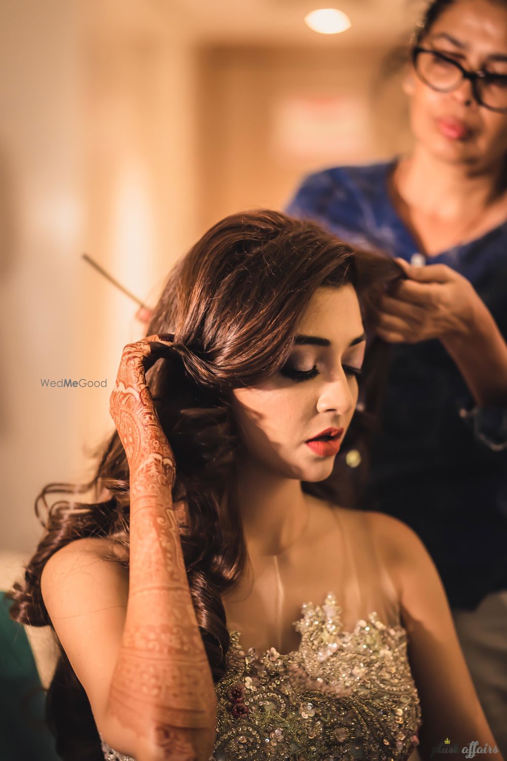 Photo By Plush Affairs - Photographers