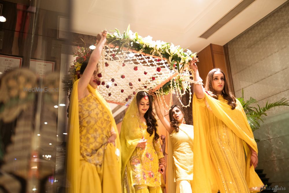 Photo By Plush Affairs - Photographers