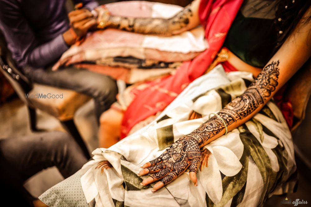 Photo By Plush Affairs - Photographers