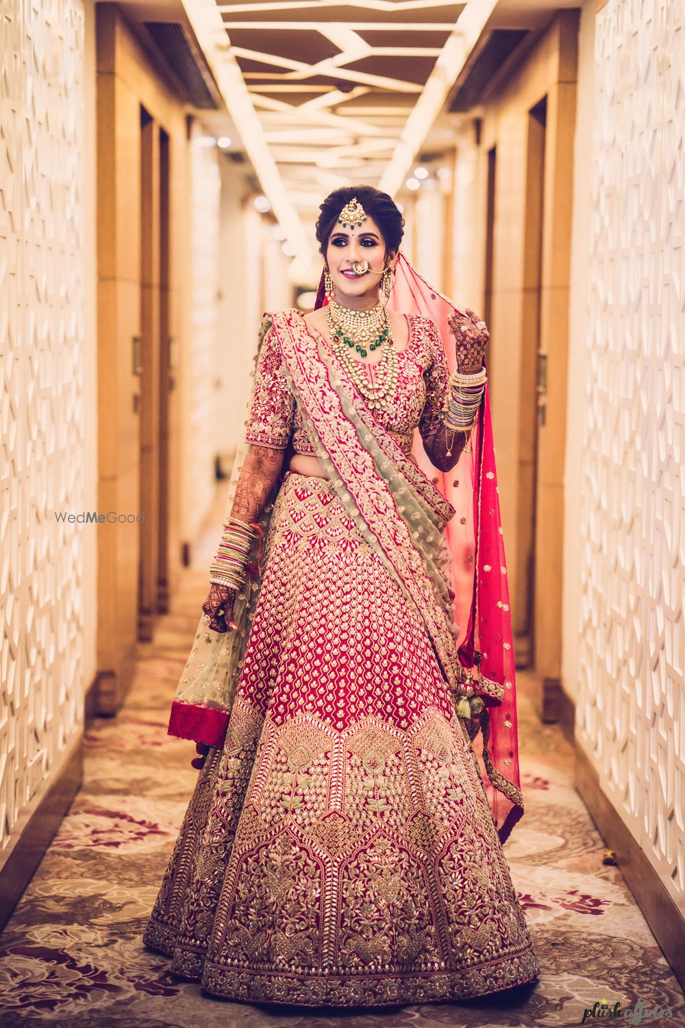 Photo By Plush Affairs - Photographers