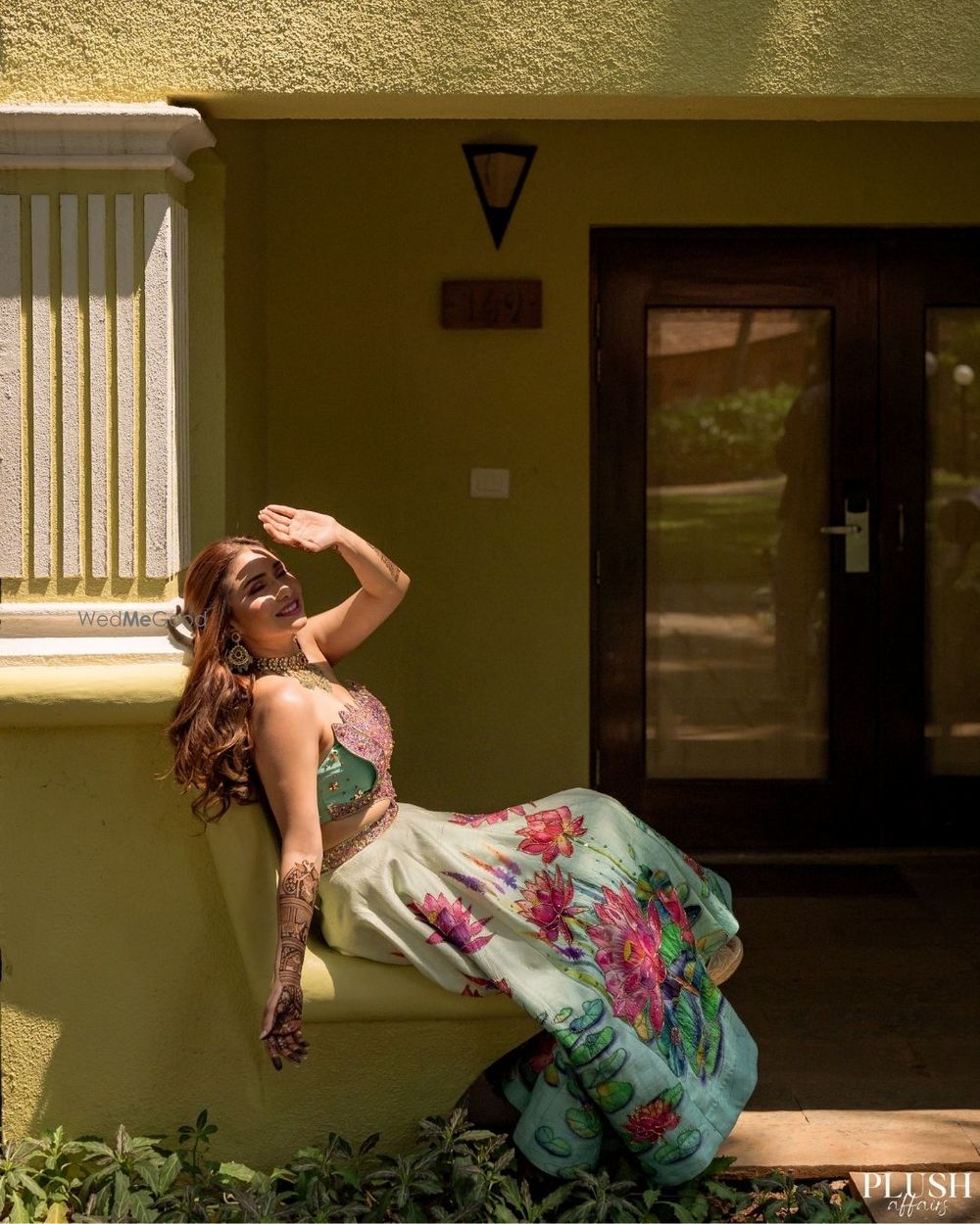 Photo By Plush Affairs - Photographers