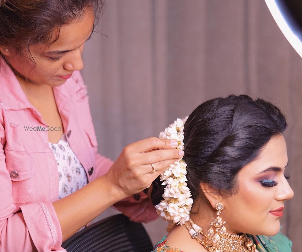 Photo By Rohini Kakade Bridal Makeup Artist - Bridal Makeup