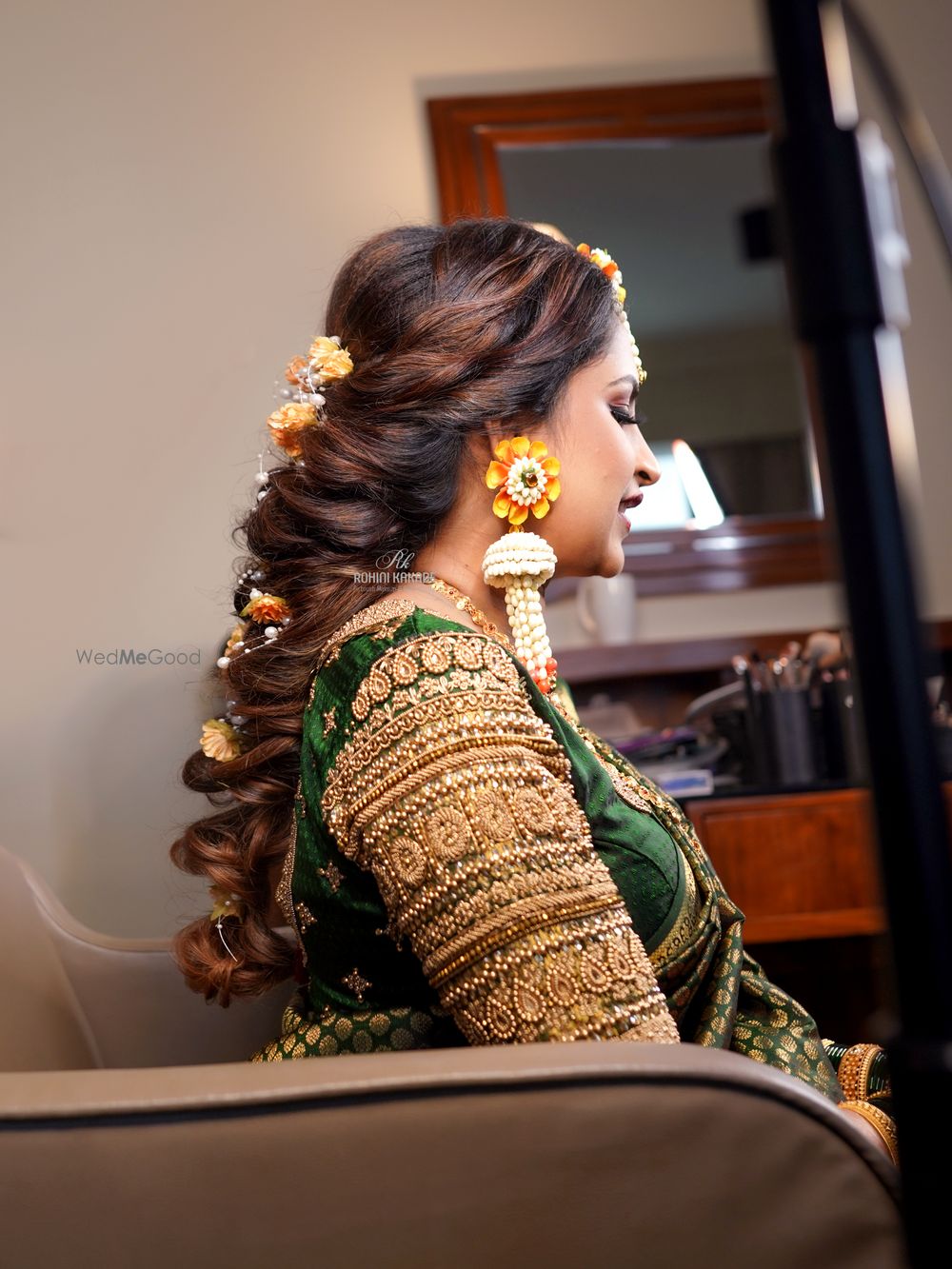 Photo By Rohini Kakade Bridal Makeup Artist - Bridal Makeup