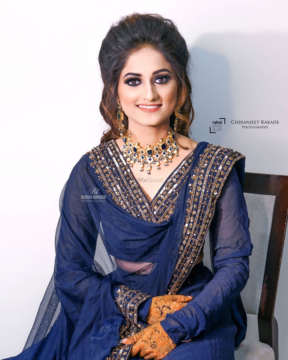 Photo By Rohini Kakade Bridal Makeup Artist - Bridal Makeup