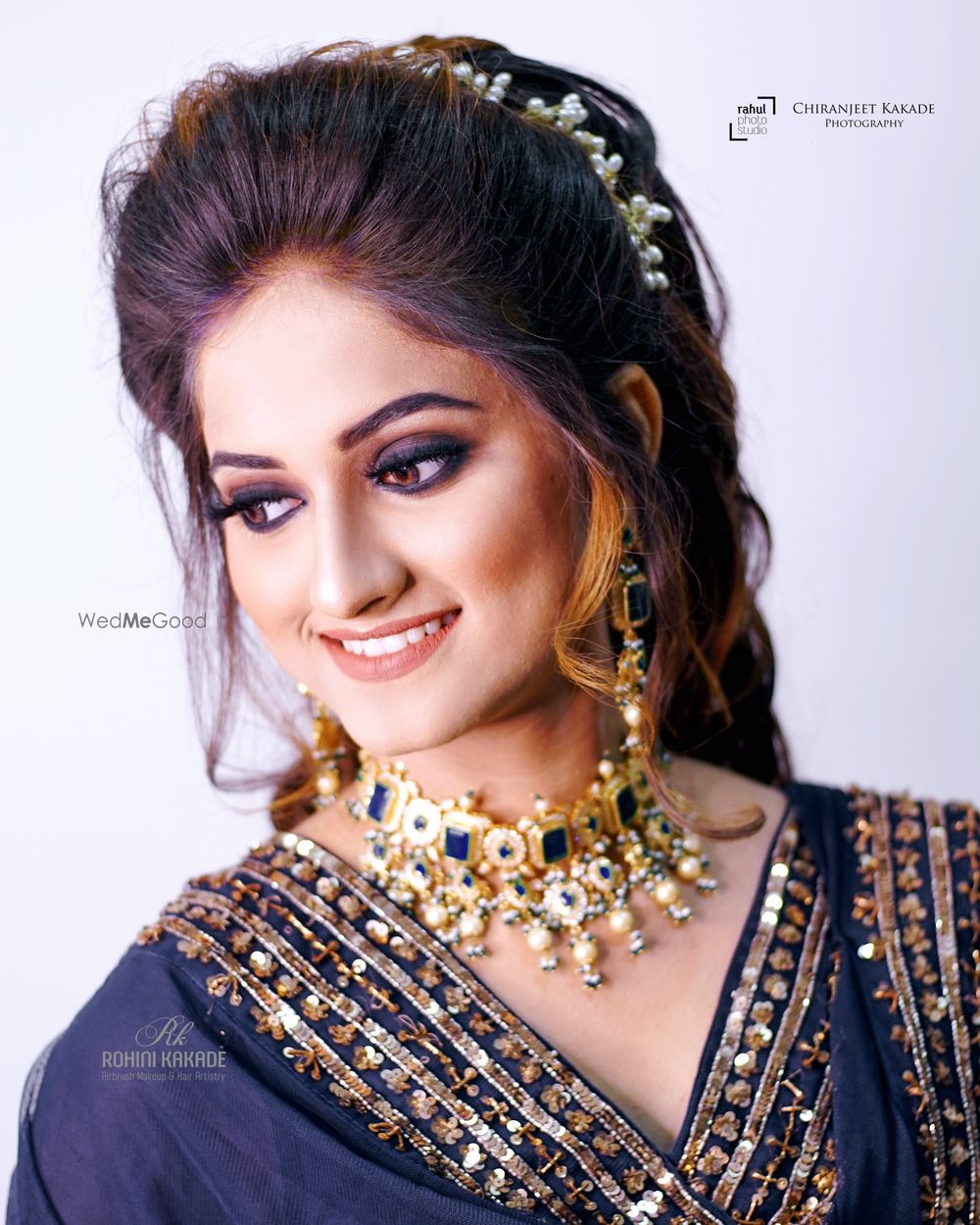 Photo By Rohini Kakade Bridal Makeup Artist - Bridal Makeup