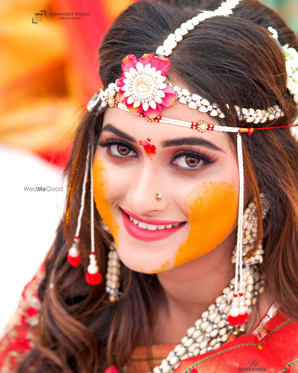 Photo By Rohini Kakade Bridal Makeup Artist - Bridal Makeup