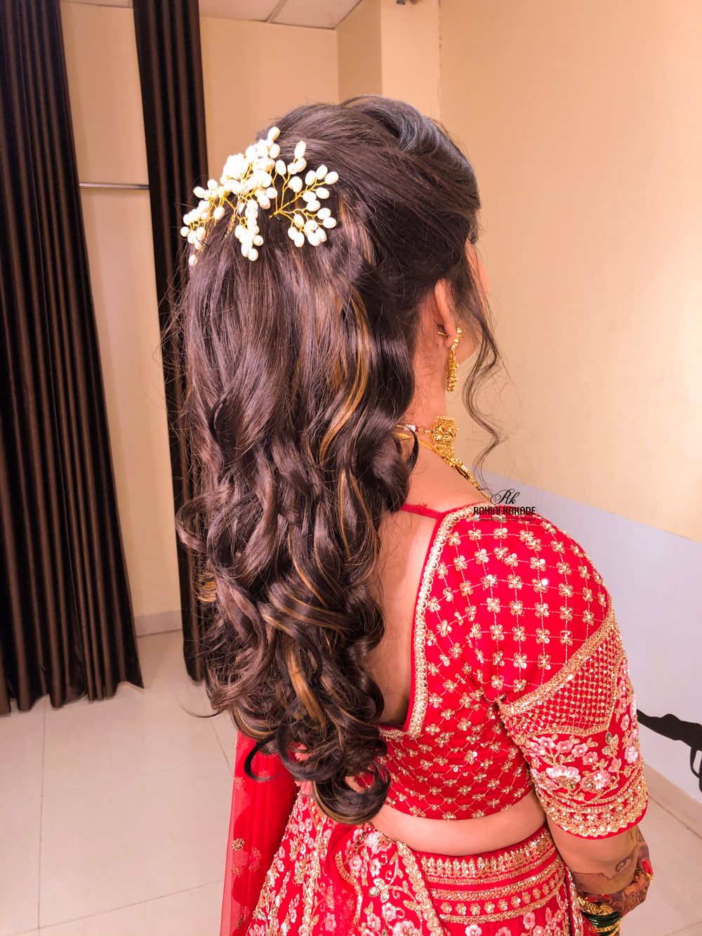 Photo By Rohini Kakade Bridal Makeup Artist - Bridal Makeup
