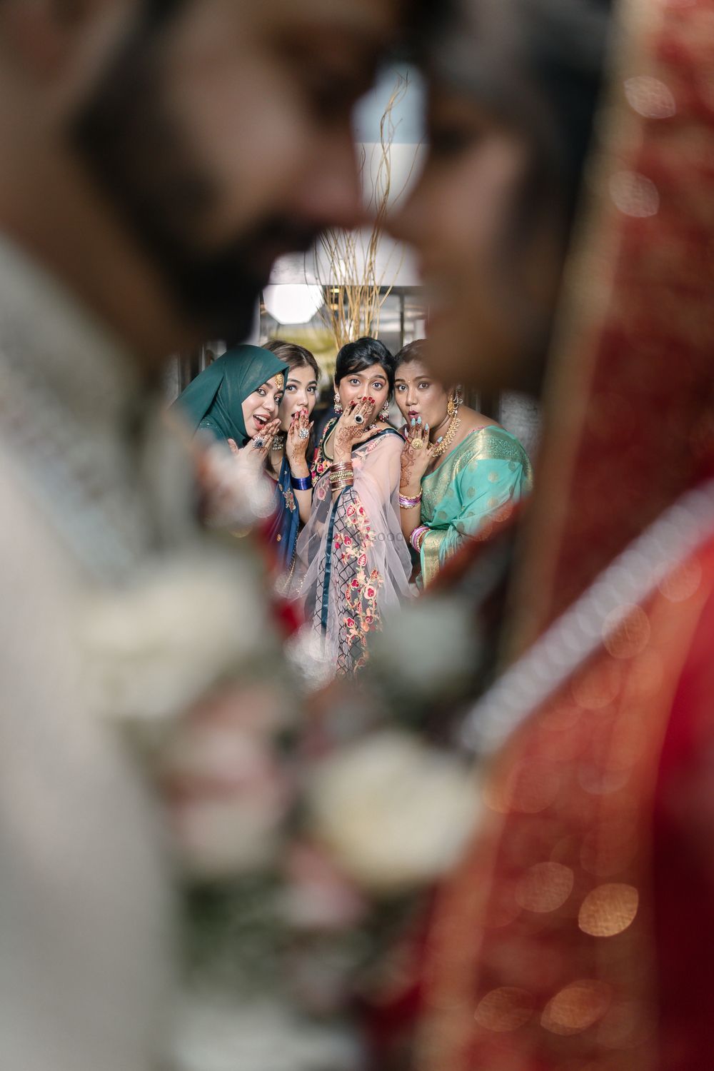 Photo By Multiverse Wedding - Photographers