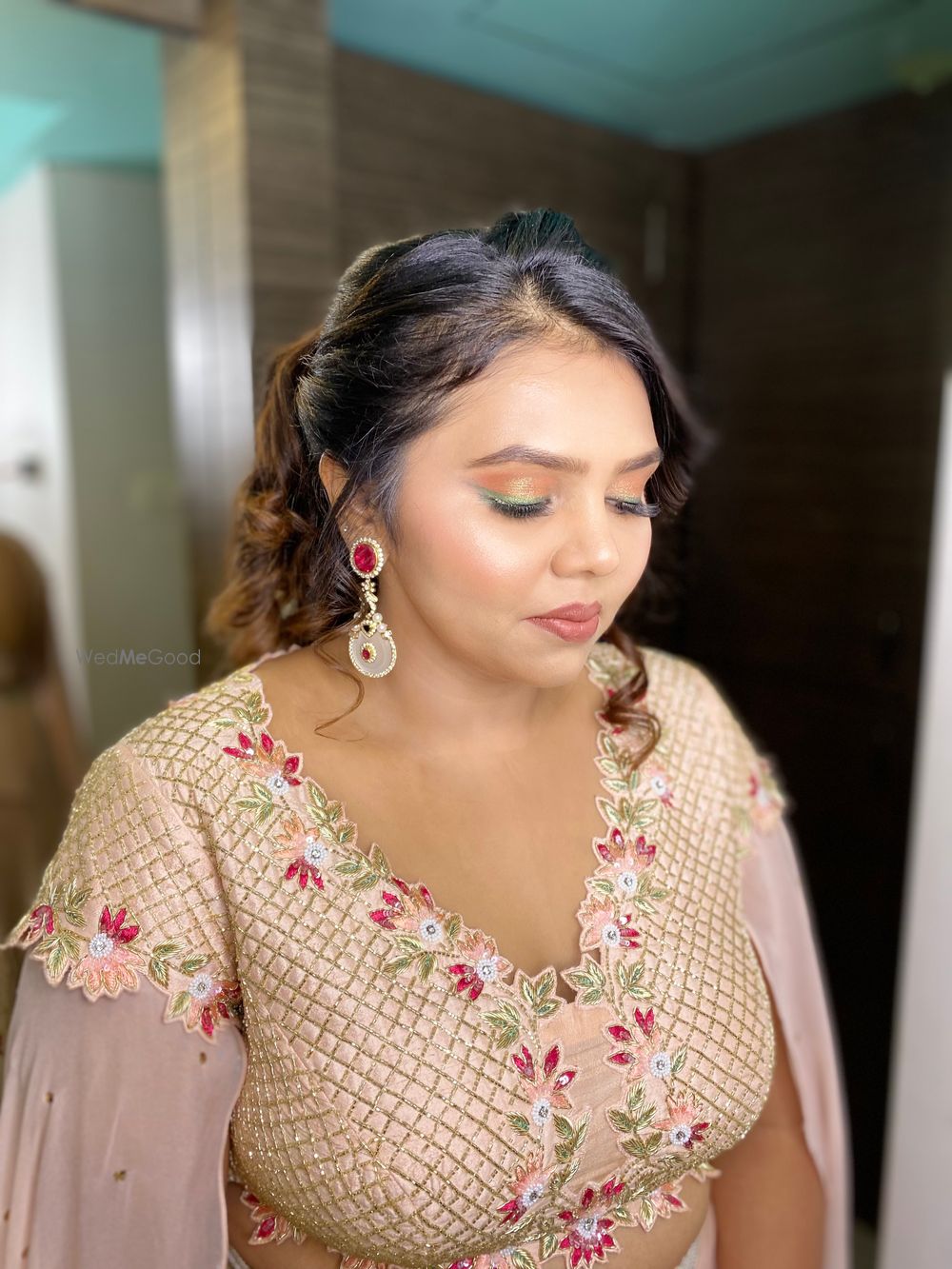 Photo By Monisha Ladhani - Bridal Makeup