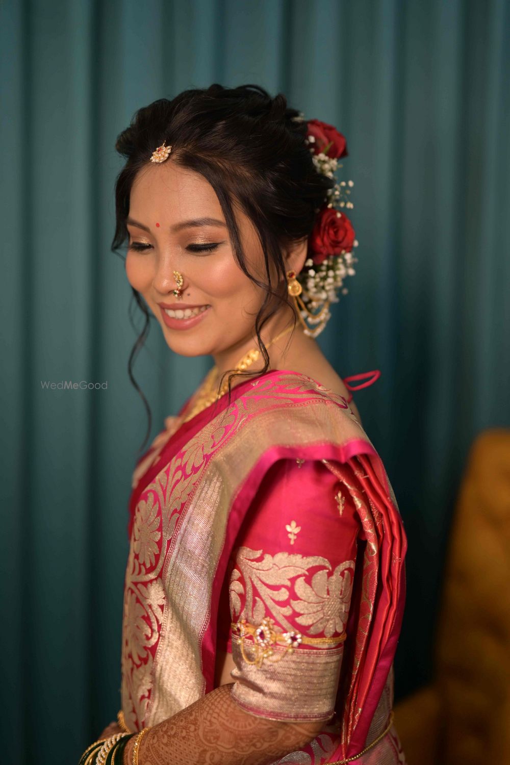 Photo By Monisha Ladhani - Bridal Makeup