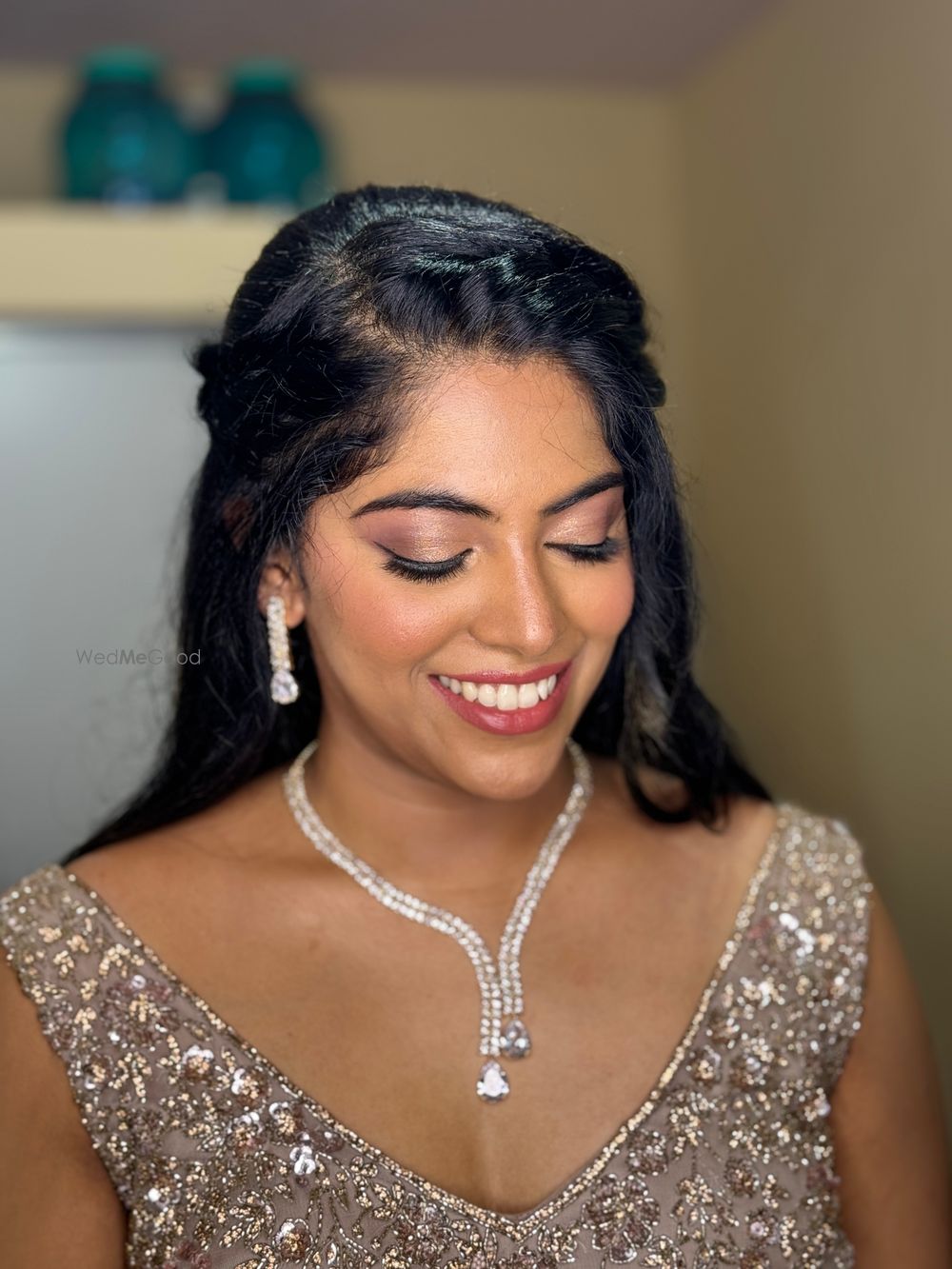 Photo By Monisha Ladhani - Bridal Makeup