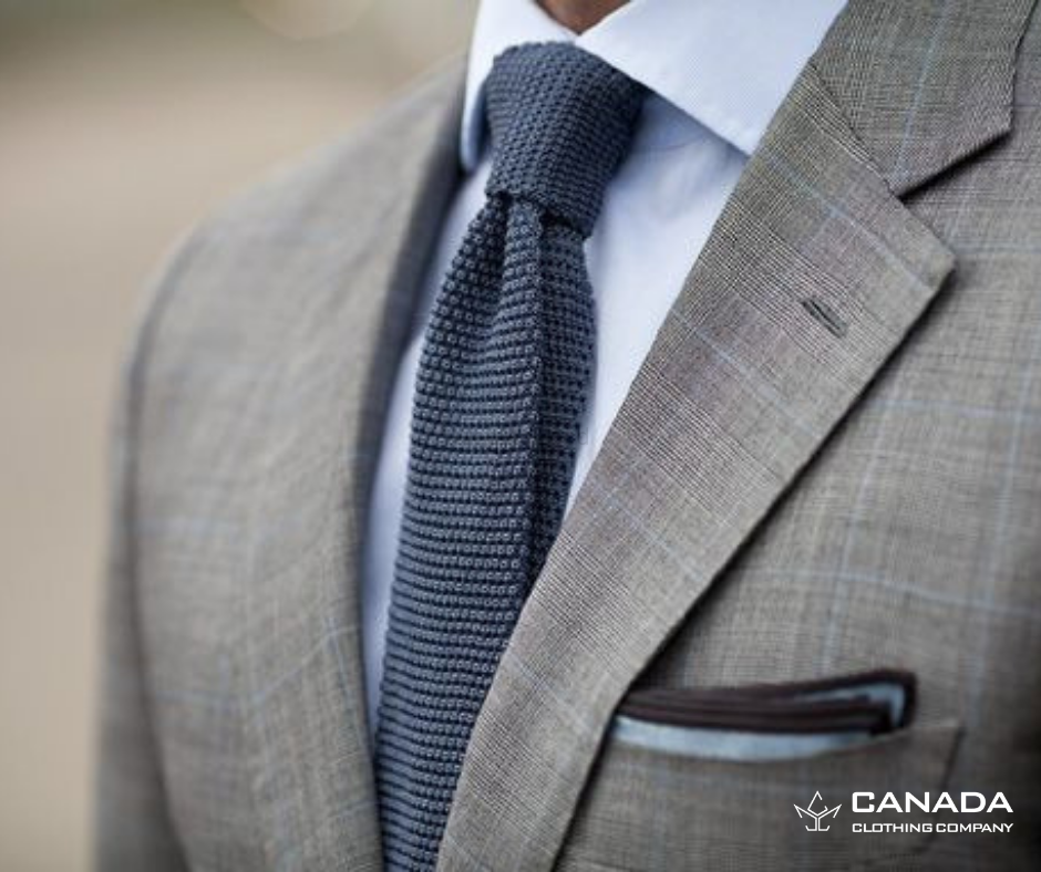 Photo By Canada Clothing Company - Groom Wear