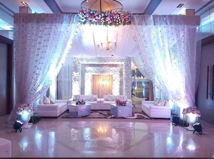 Photo By Pavitra Entertainment  - Wedding Planners