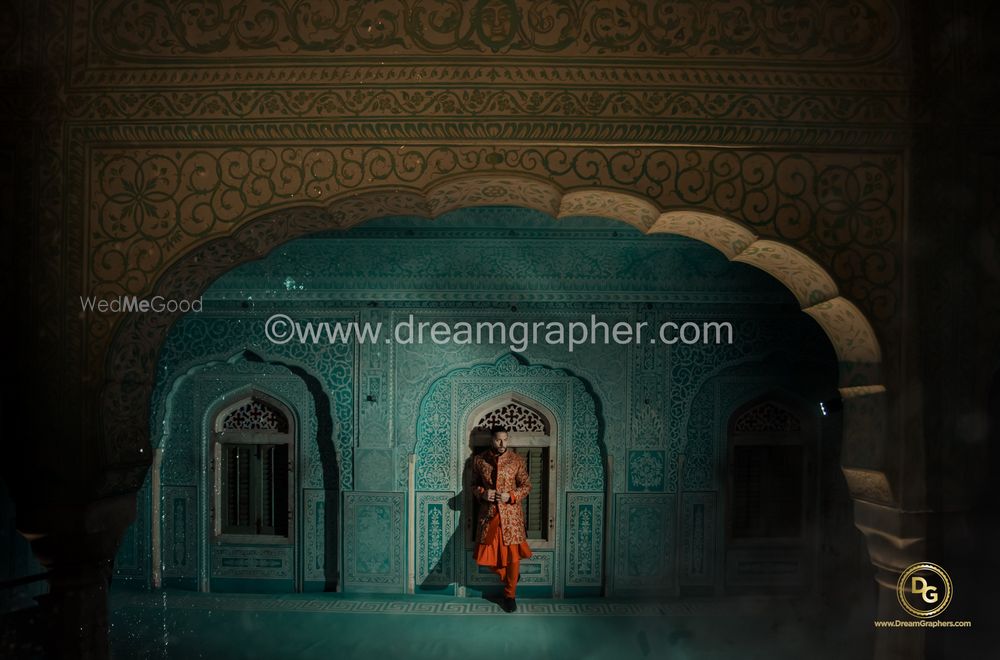 Photo By Dreamgraphers - Photographers