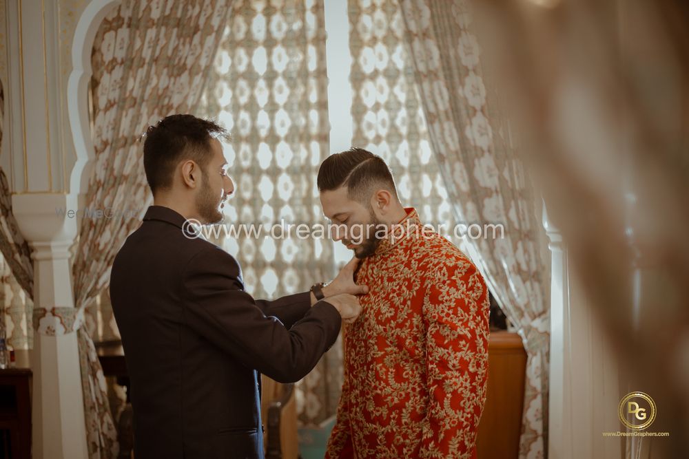 Photo By Dreamgraphers - Photographers