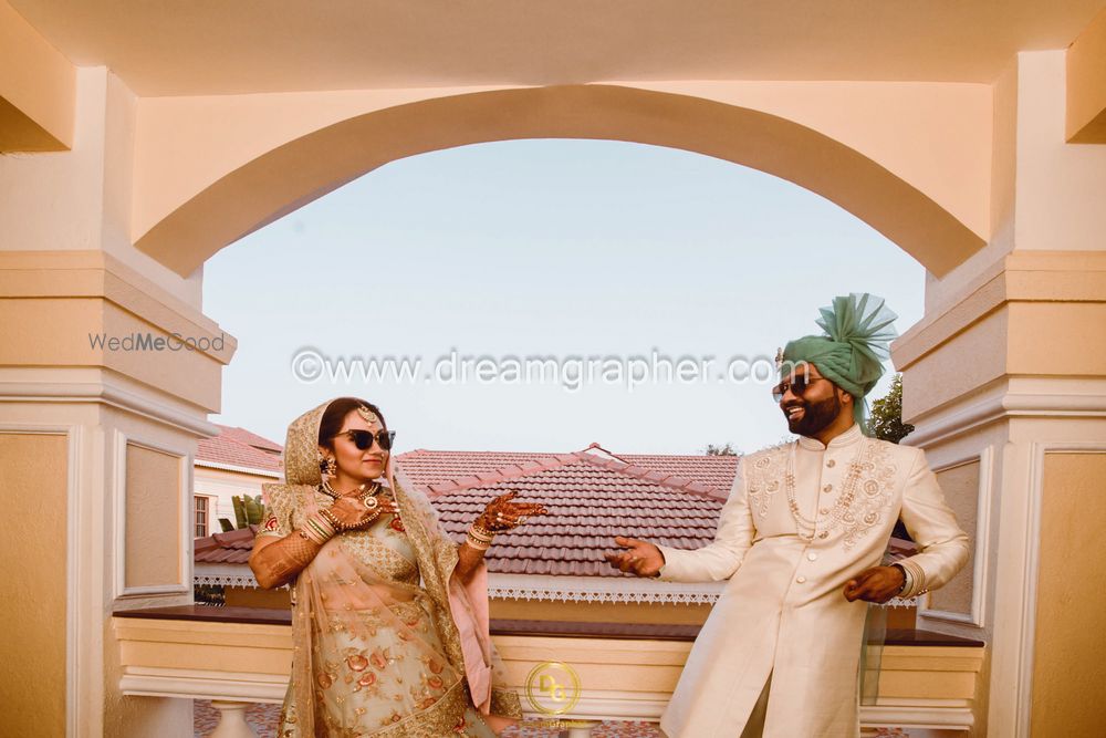 Photo By Dreamgraphers - Photographers