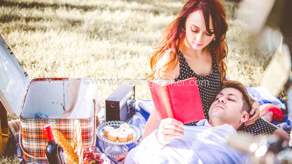 Photo By Dreamgraphers - Photographers