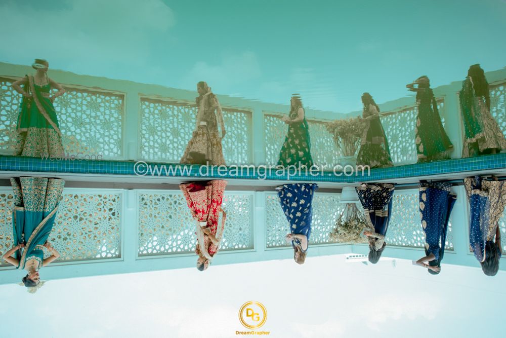 Photo By Dreamgraphers - Photographers