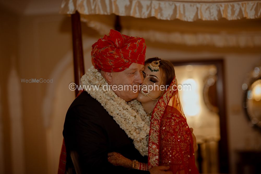 Photo By Dreamgraphers - Photographers