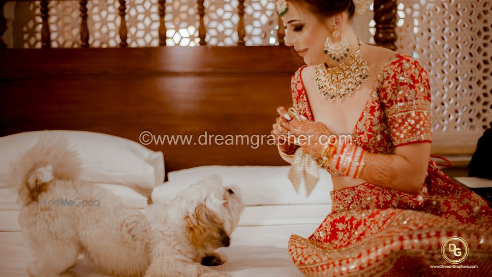Photo By Dreamgraphers - Photographers