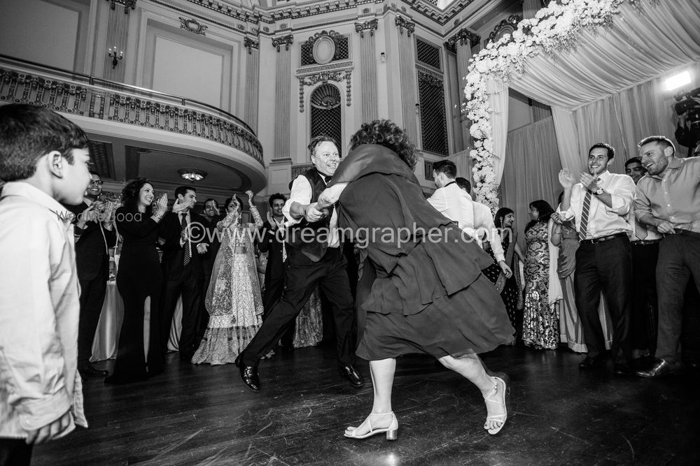 Photo By Dreamgraphers - Photographers