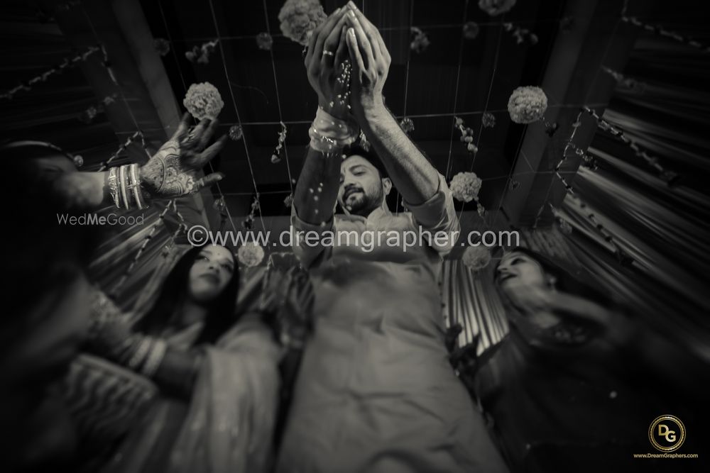 Photo By Dreamgraphers - Photographers