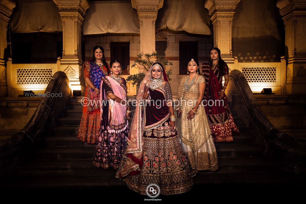 Photo By Dreamgraphers - Photographers