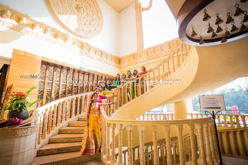 Photo By Dreamgraphers - Photographers