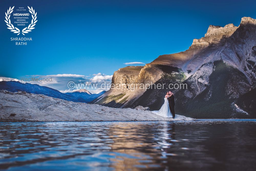 Photo By Dreamgraphers - Photographers
