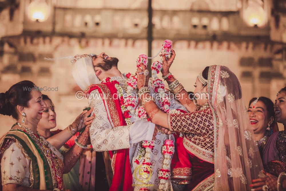 Photo By Dreamgraphers - Photographers