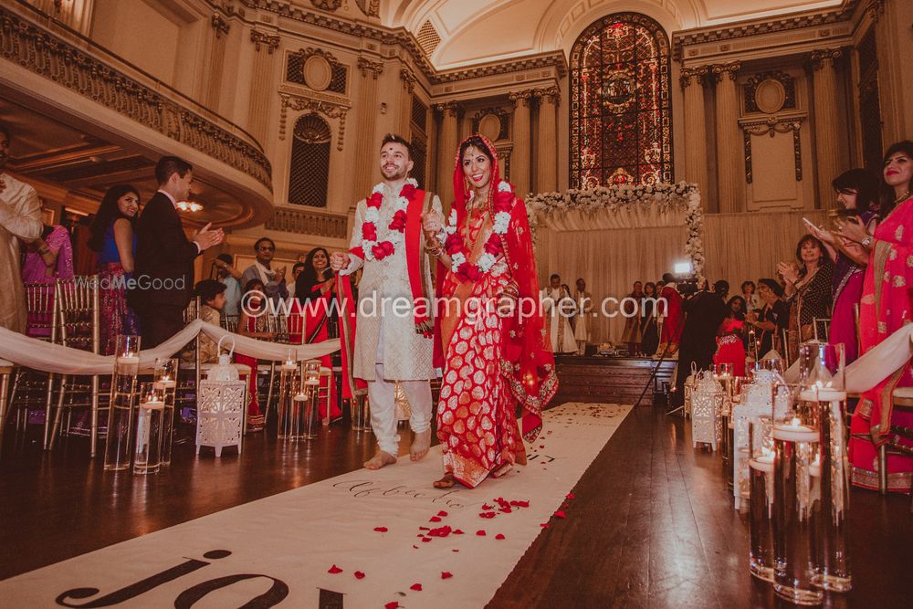 Photo By Dreamgraphers - Photographers
