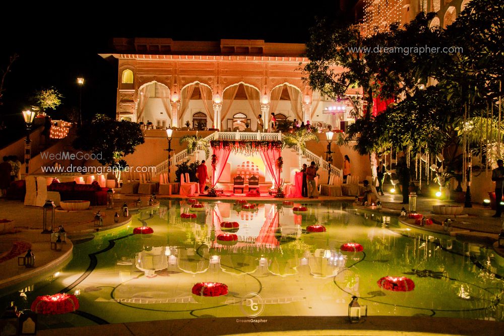 Photo By Dreamgraphers - Photographers