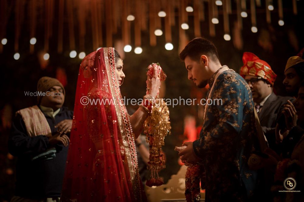 Photo By Dreamgraphers - Photographers