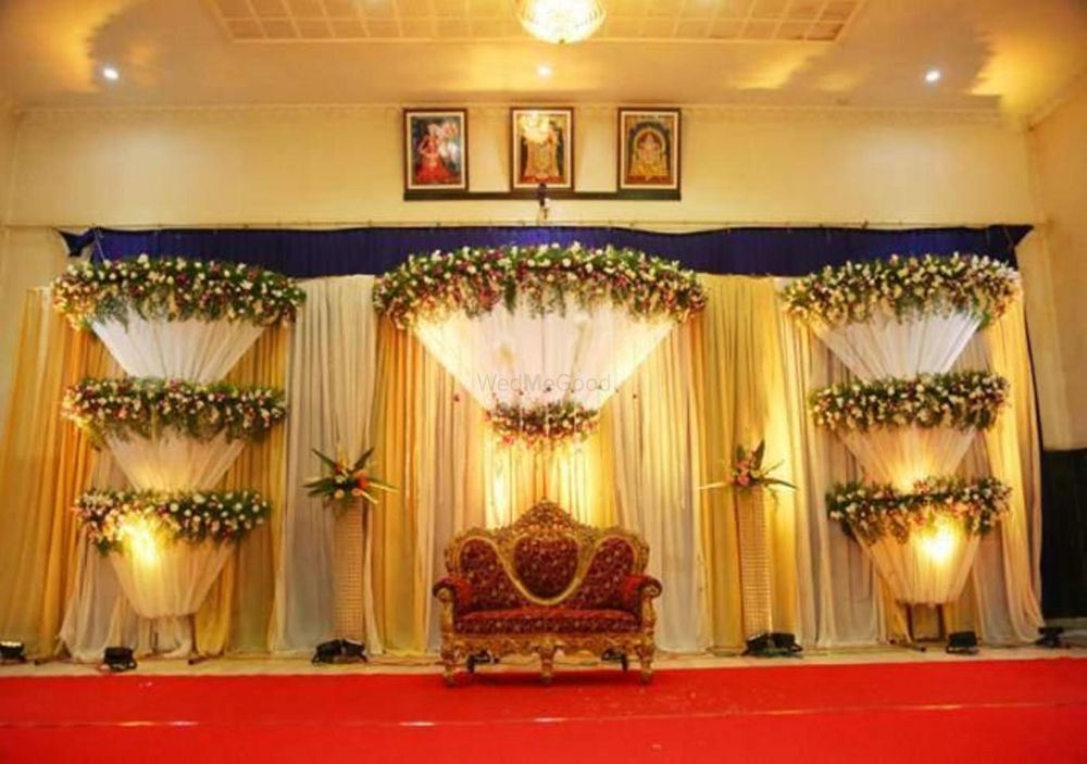 Photo By Keerthi Convention Hall - Venues