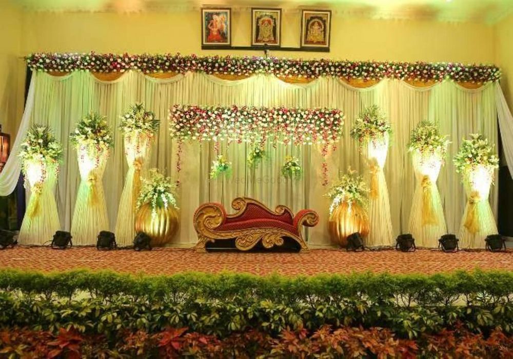 Photo By Keerthi Convention Hall - Venues