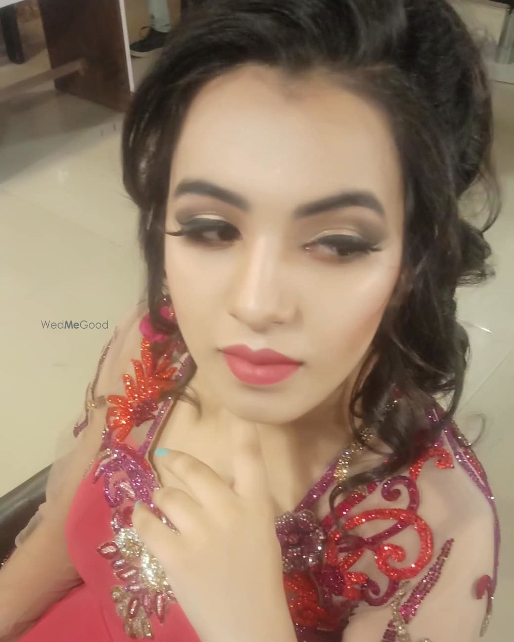 Photo By Roopscissor - Bridal Makeup