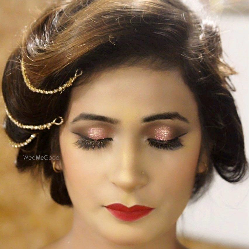 Photo By Roopscissor - Bridal Makeup