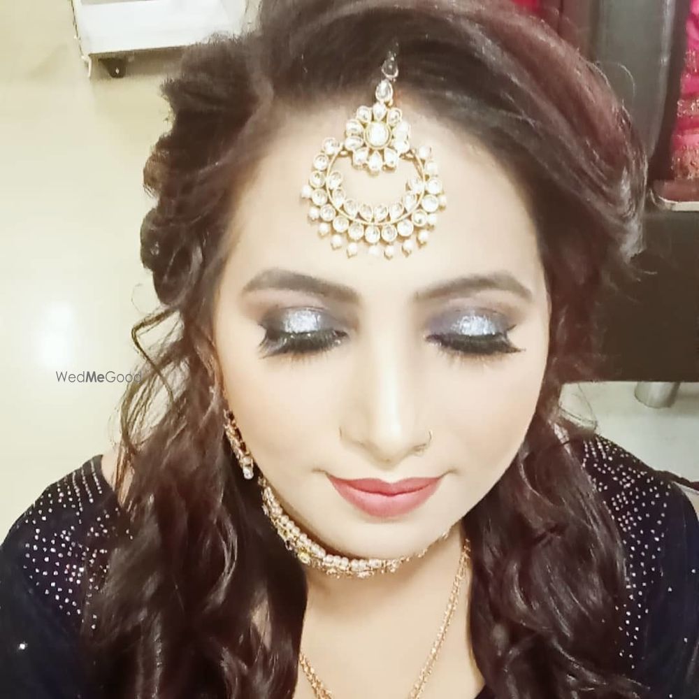Photo By Roopscissor - Bridal Makeup