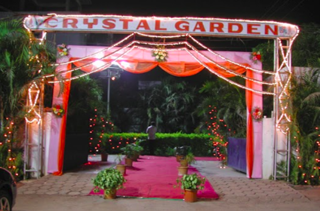 Photo By Crystal Gardens - Venues