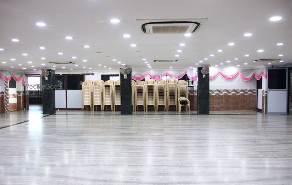 Photo By JK Mahal & Palace - Venues
