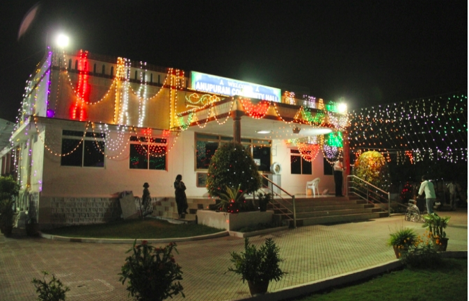 Photo By Anupuram Community Hall - Venues