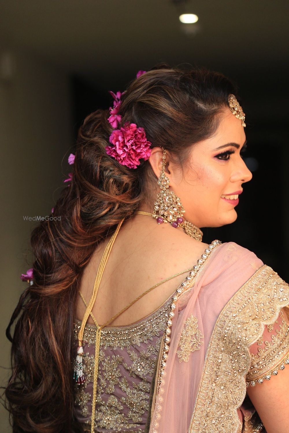 Photo By Makeup & Lipstick By Sonia Jandian - Bridal Makeup