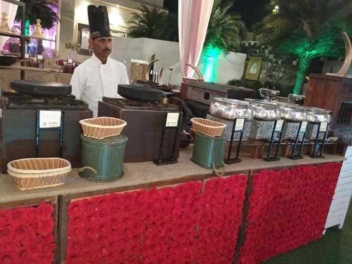 Photo By Ontract Catering Service - Catering Services