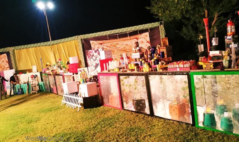 Photo By Ontract Catering Service - Catering Services